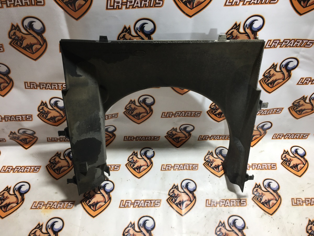 PGK500096 Кожух вентилятора Range Rover Sport L320 (2005-2013) Б/У